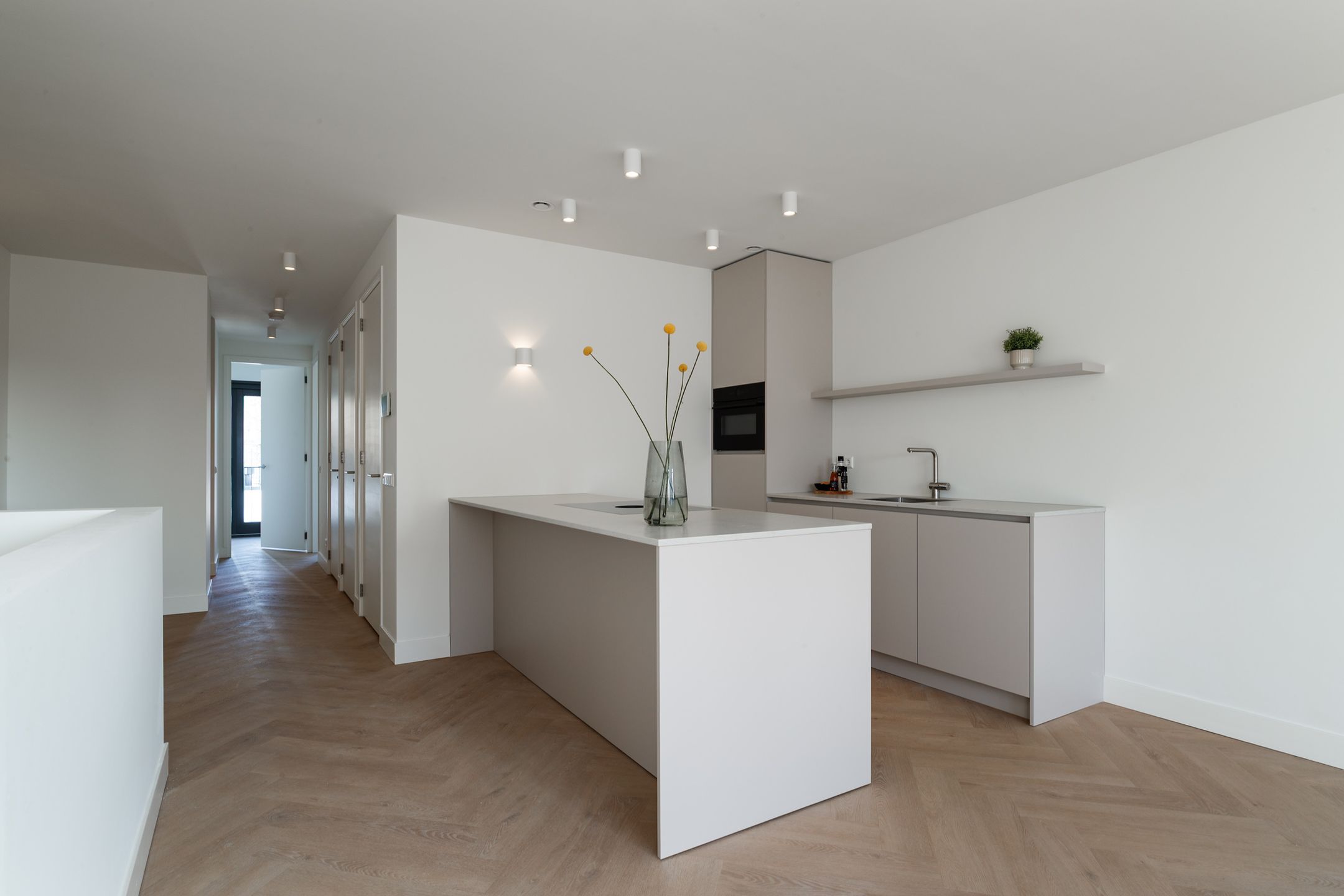 Foto 12 van Oliemolenwal 19-04