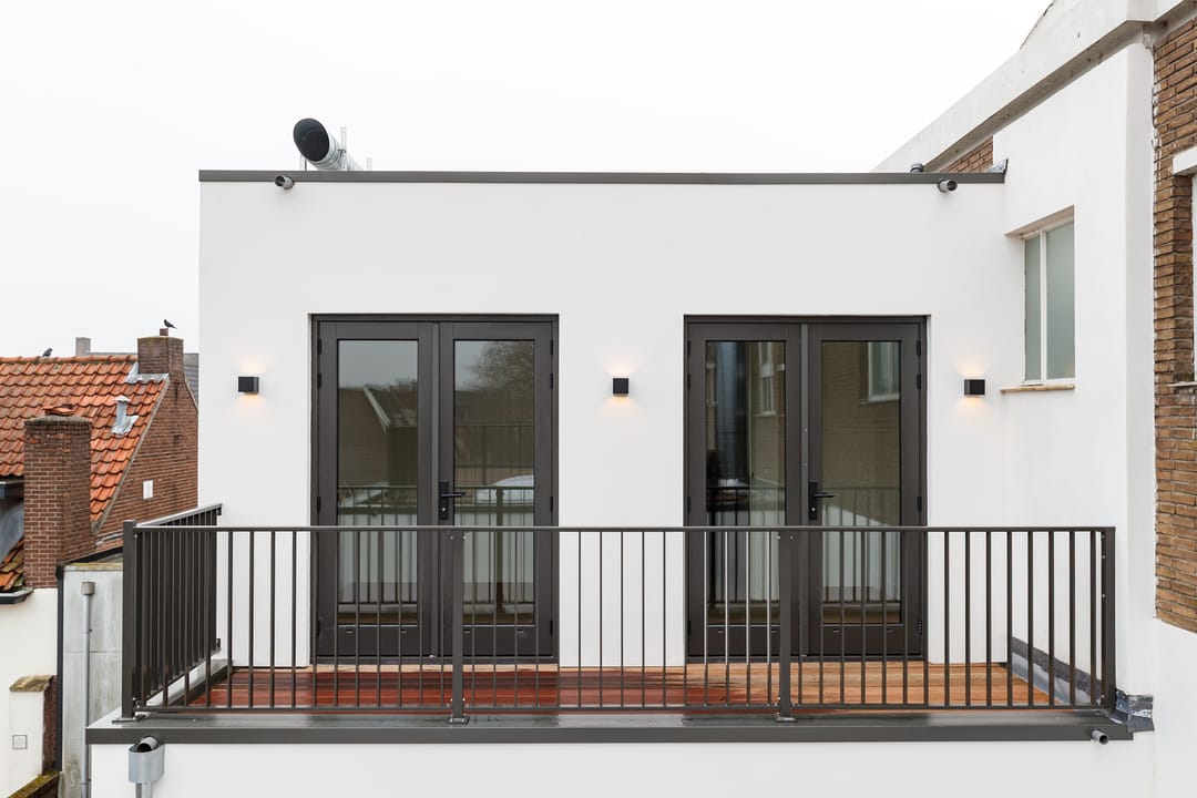 Foto 22 van Oliemolenwal 19-04