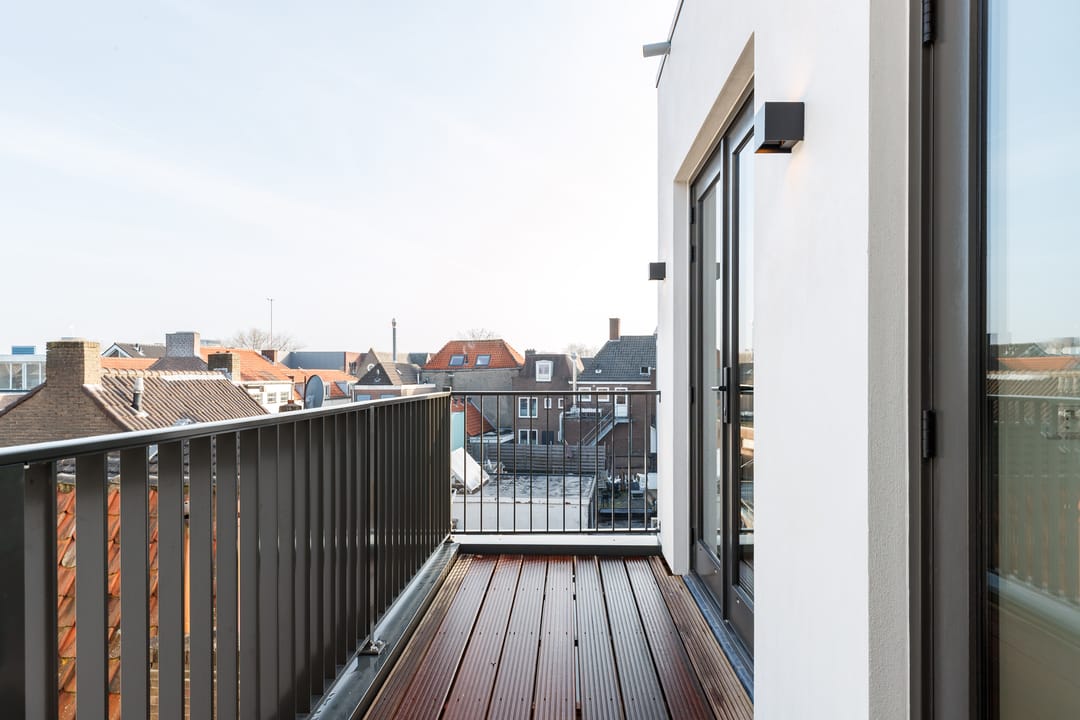 Foto 23 van Oliemolenwal 19-04