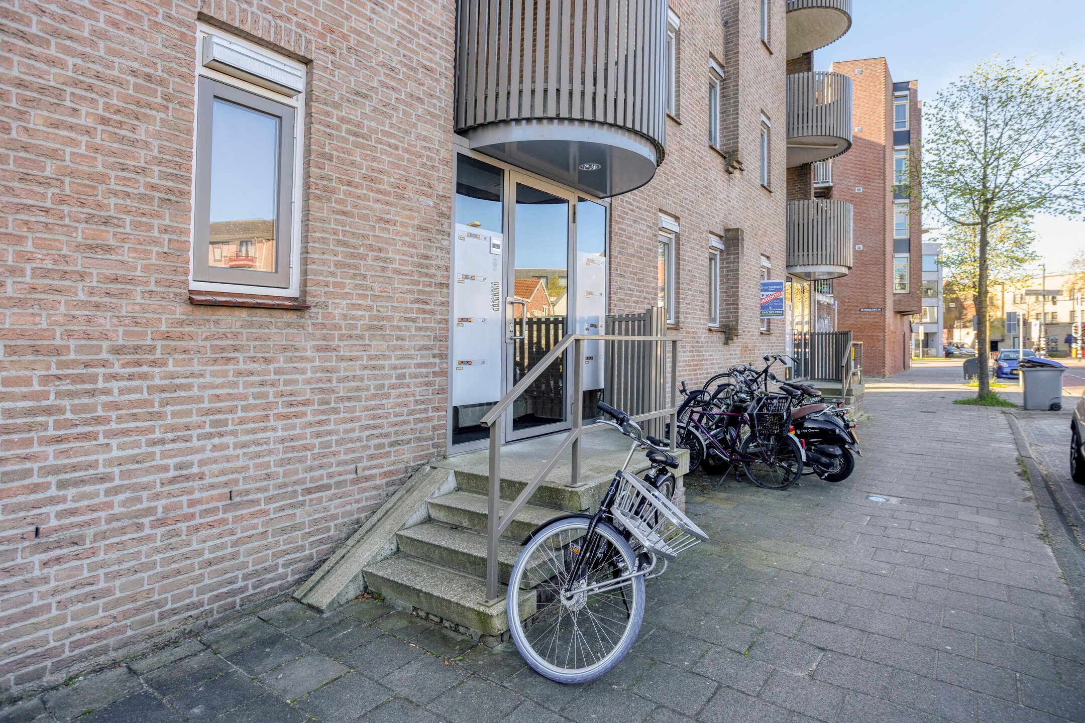 Foto 3 van Tongelresestraat 4-F