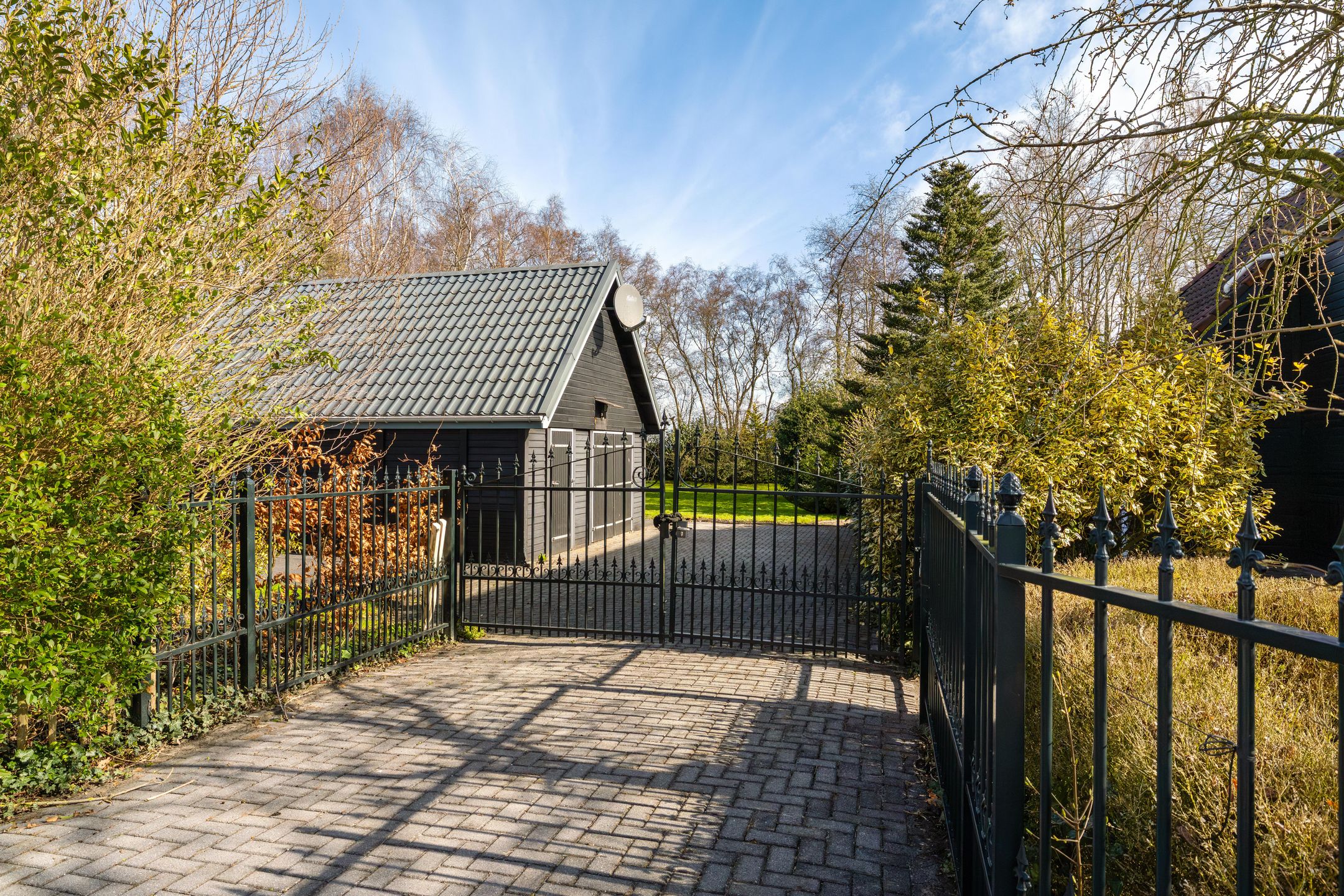 Foto 6 van Lagelandsterweg 7