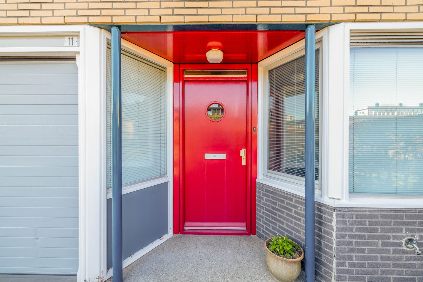 Foto 10 van Marga Klompéstraat 11