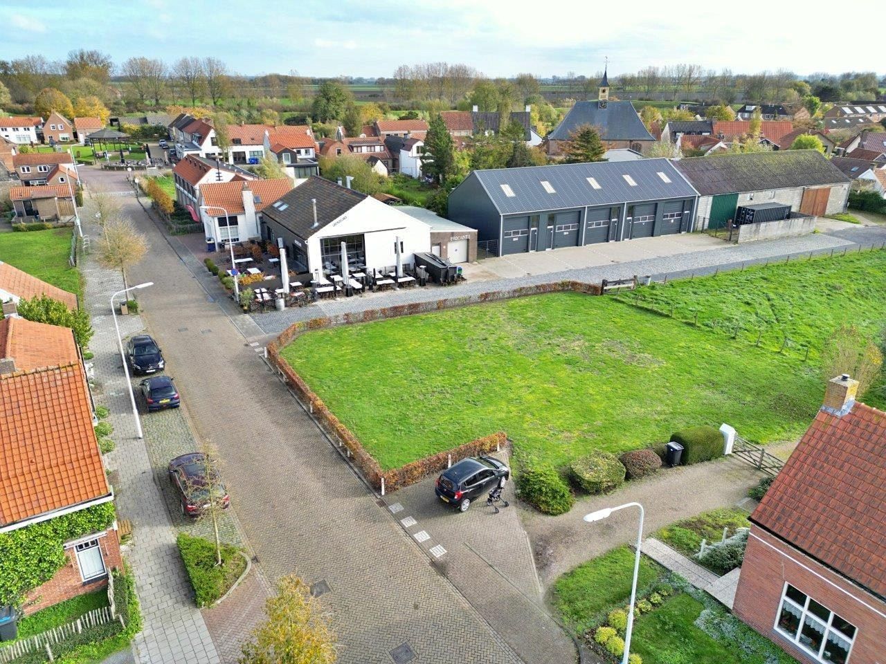 Zwinstraat 11-D 11 D