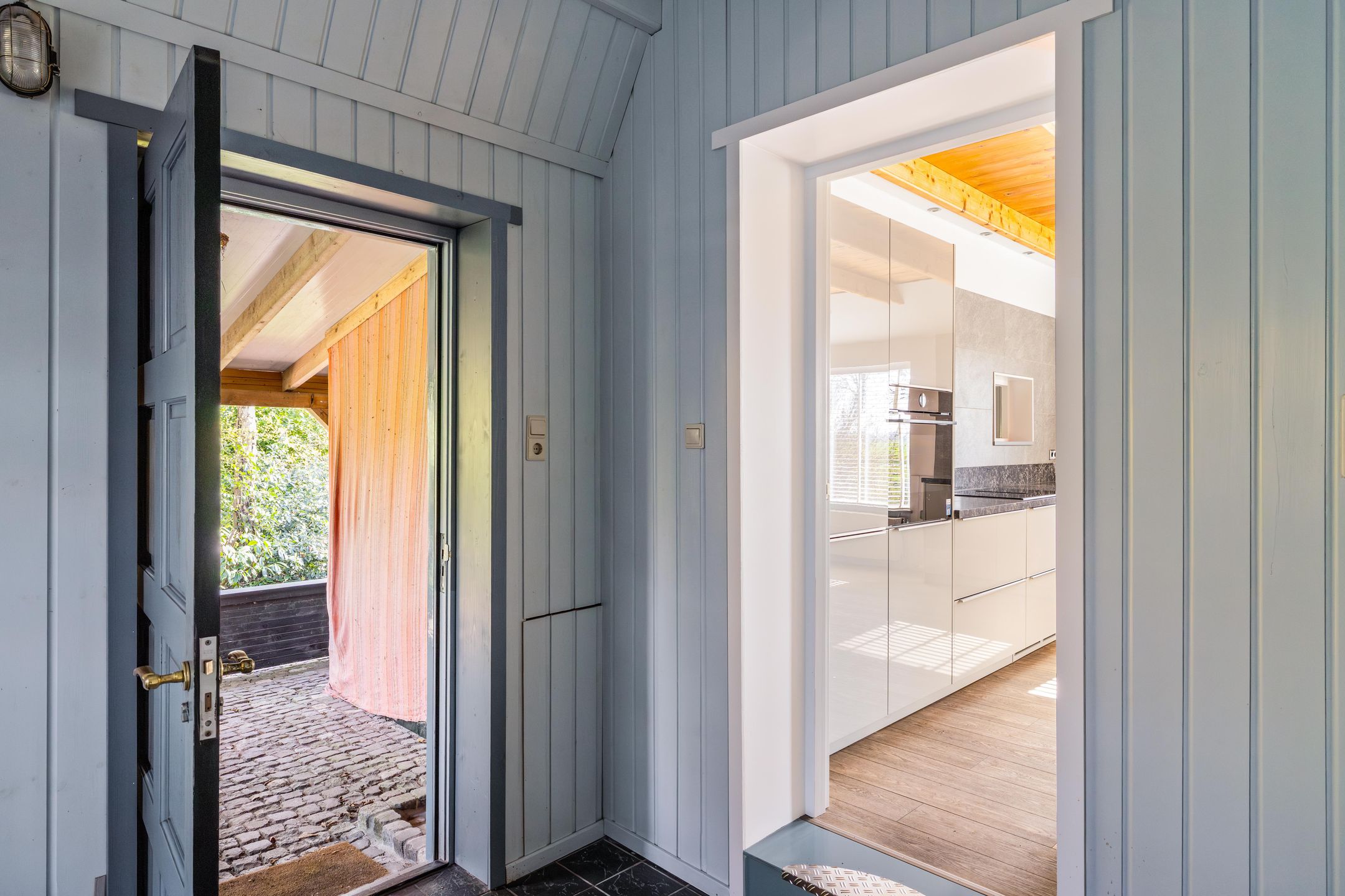 Foto 24 van Lagelandsterweg 7