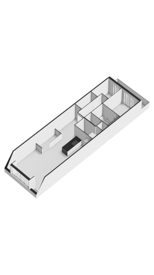 Foto 32 van Oliemolenwal 19-04