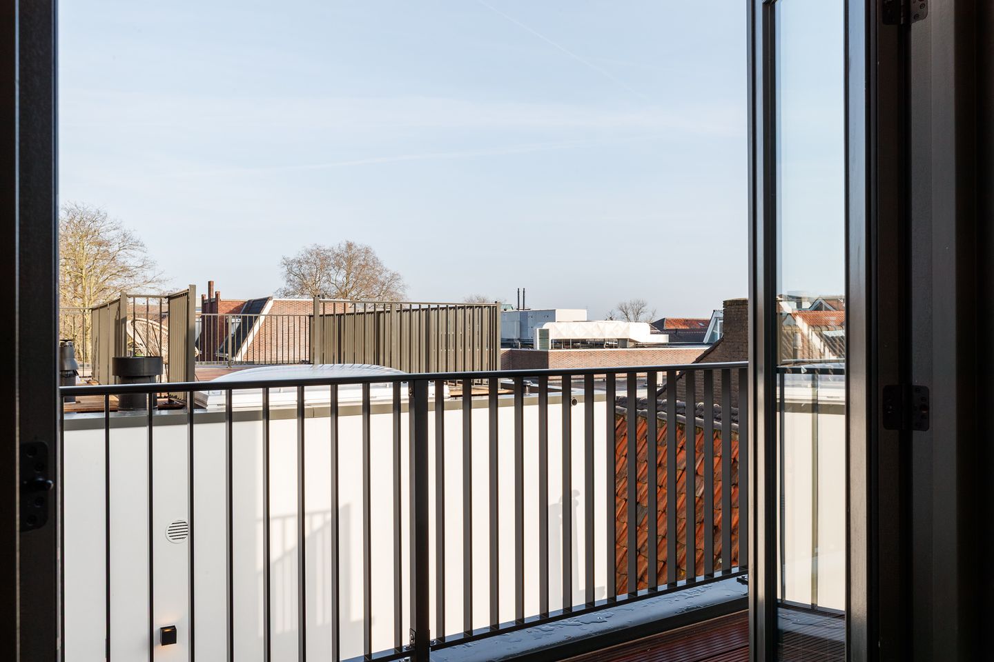 Foto 19 van Oliemolenwal 19-04