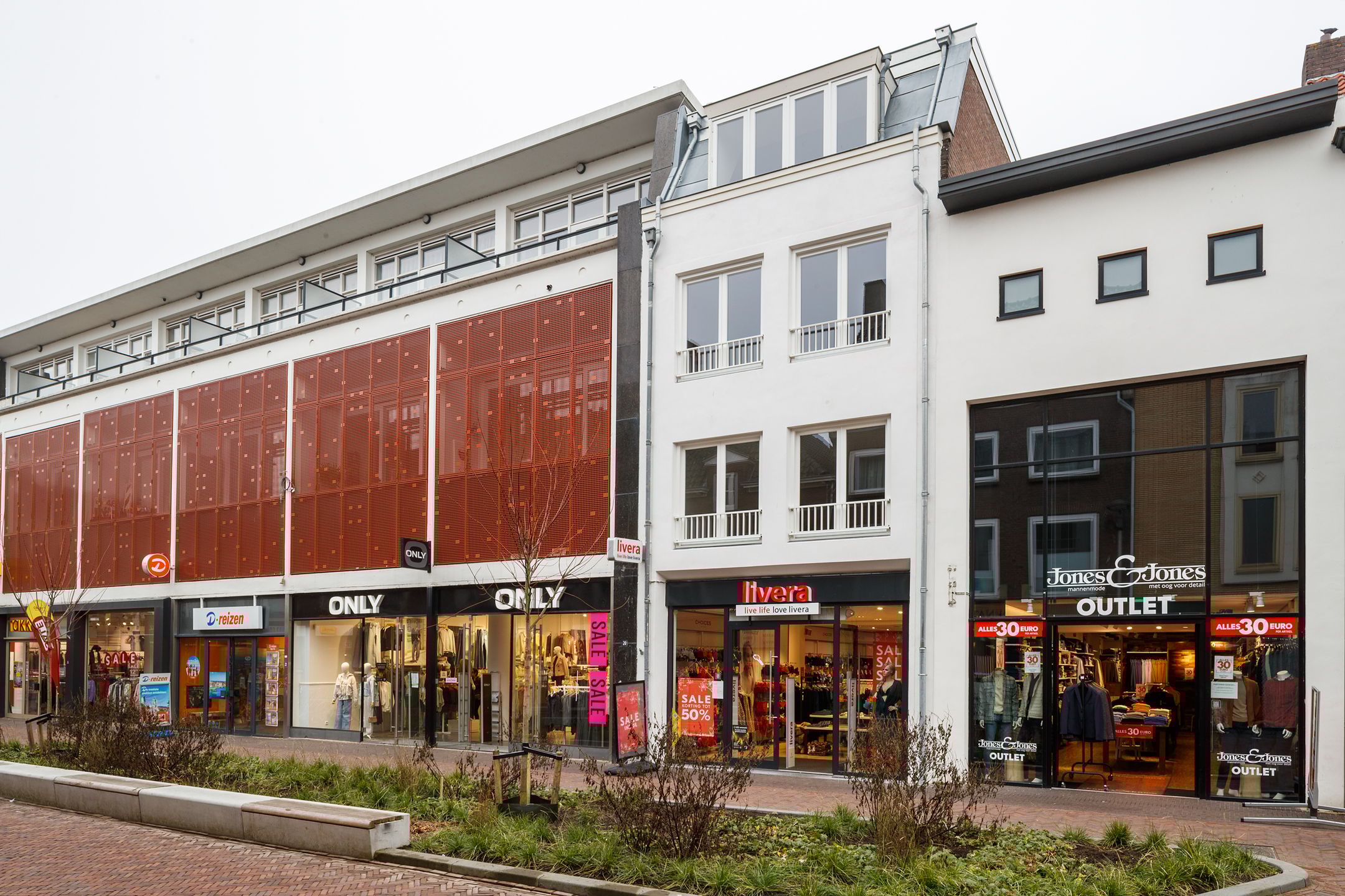 Foto 27 van Oliemolenwal 19-04