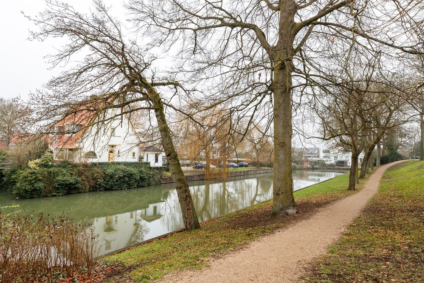 Foto 25 van Oliemolenwal 19-04