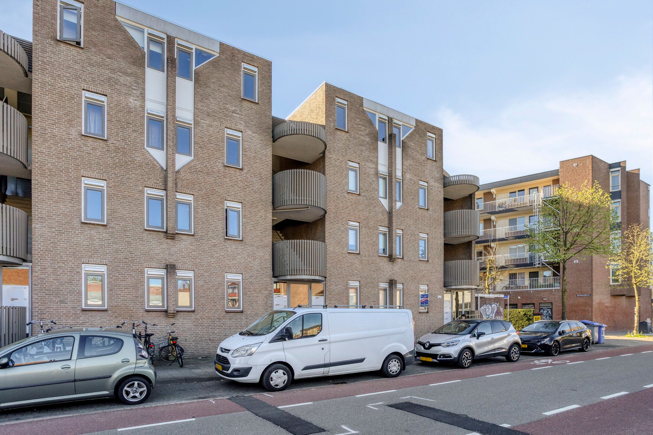 Tongelresestraat 4-F 4 F