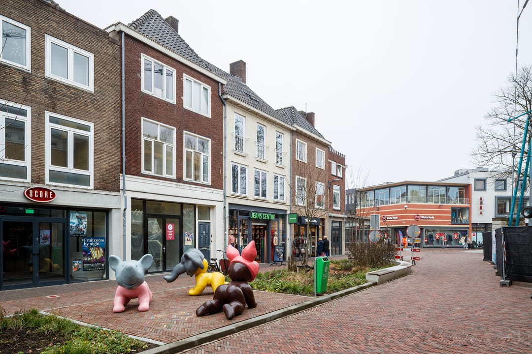 Foto 28 van Oliemolenwal 19-04