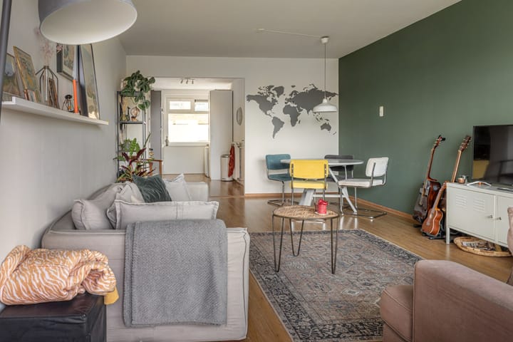 Foto 4 van Grote Beerstraat 220