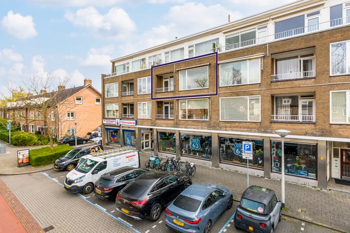 Foto 4 van Rembrandtweg 360