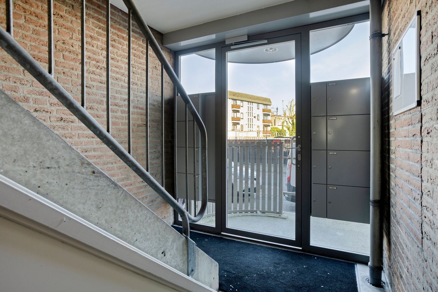 Foto 4 van Tongelresestraat 4-F