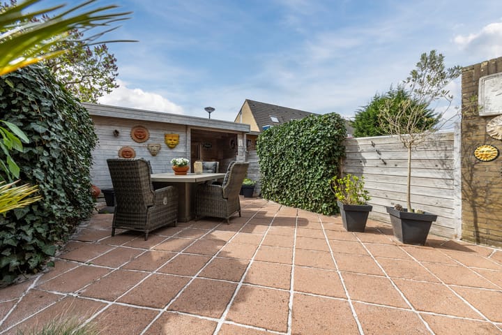 Foto 4 van Arnoldipad 3