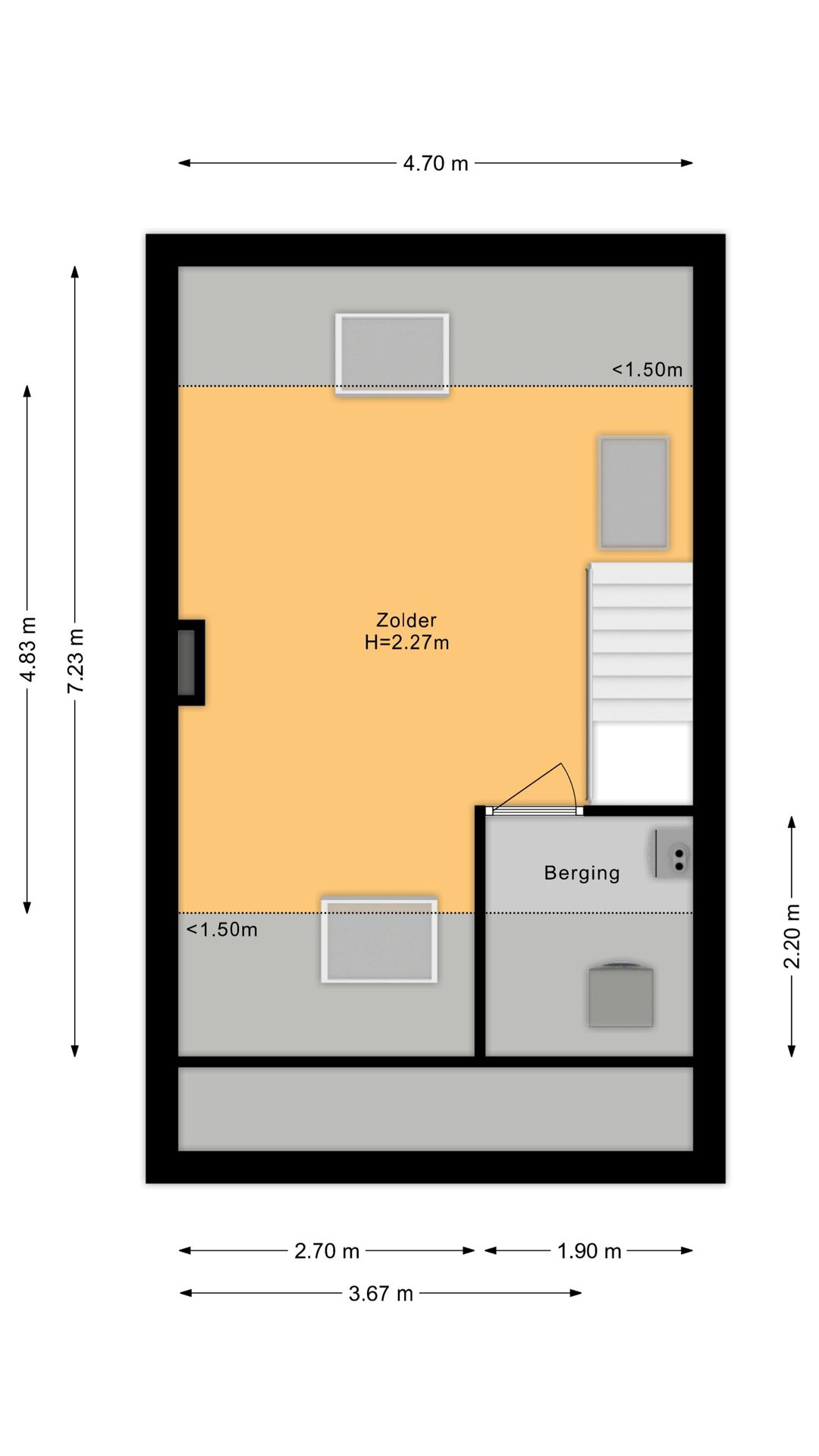 Photo 46 of Arnoldipad 3