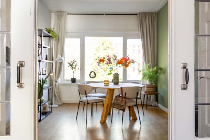 Foto 2 van Eyssoniusstraat 25-A