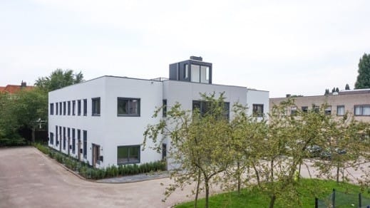 Foto 1 van Kanaalweg 95-4