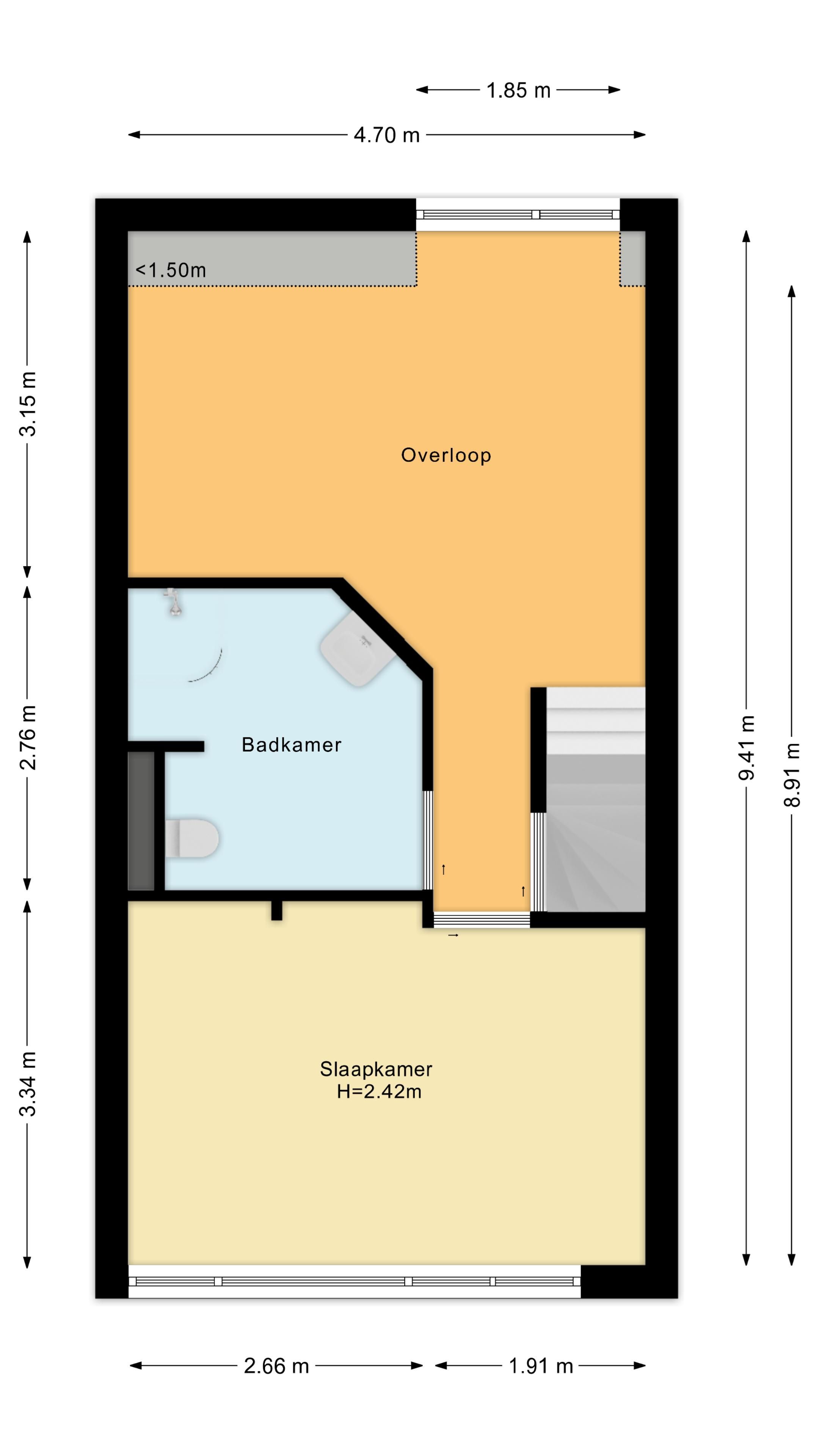 Photo 45 of Arnoldipad 3