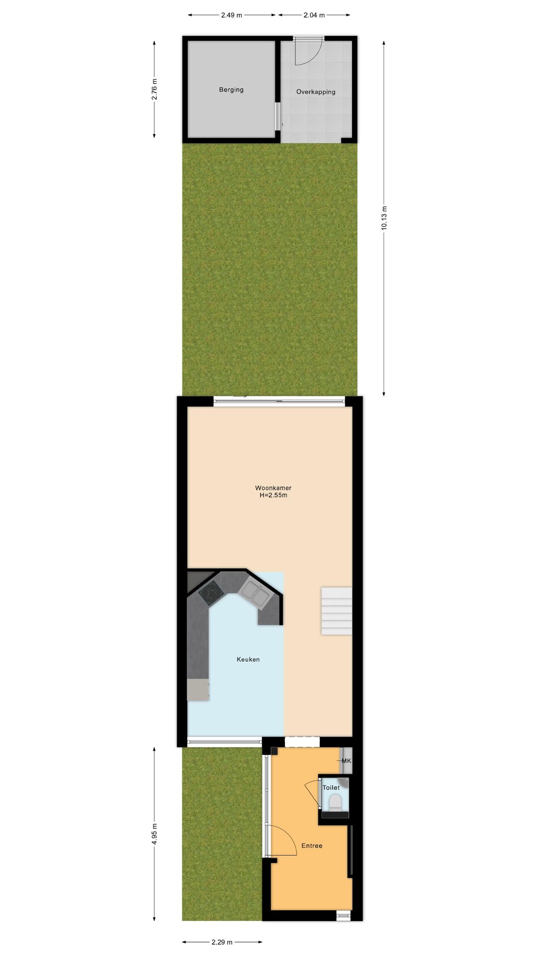 Photo 43 of Arnoldipad 3