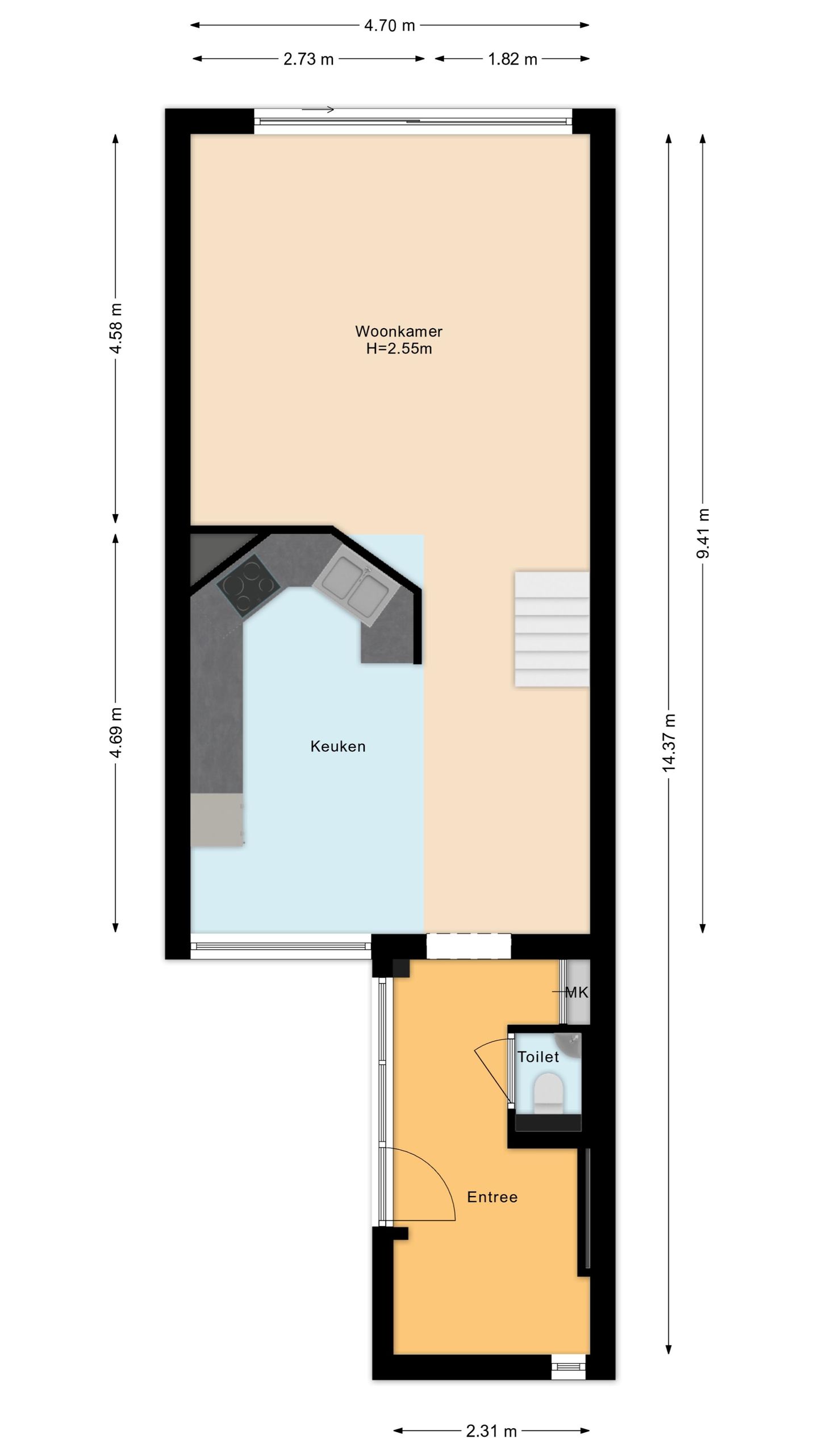 Photo 44 of Arnoldipad 3