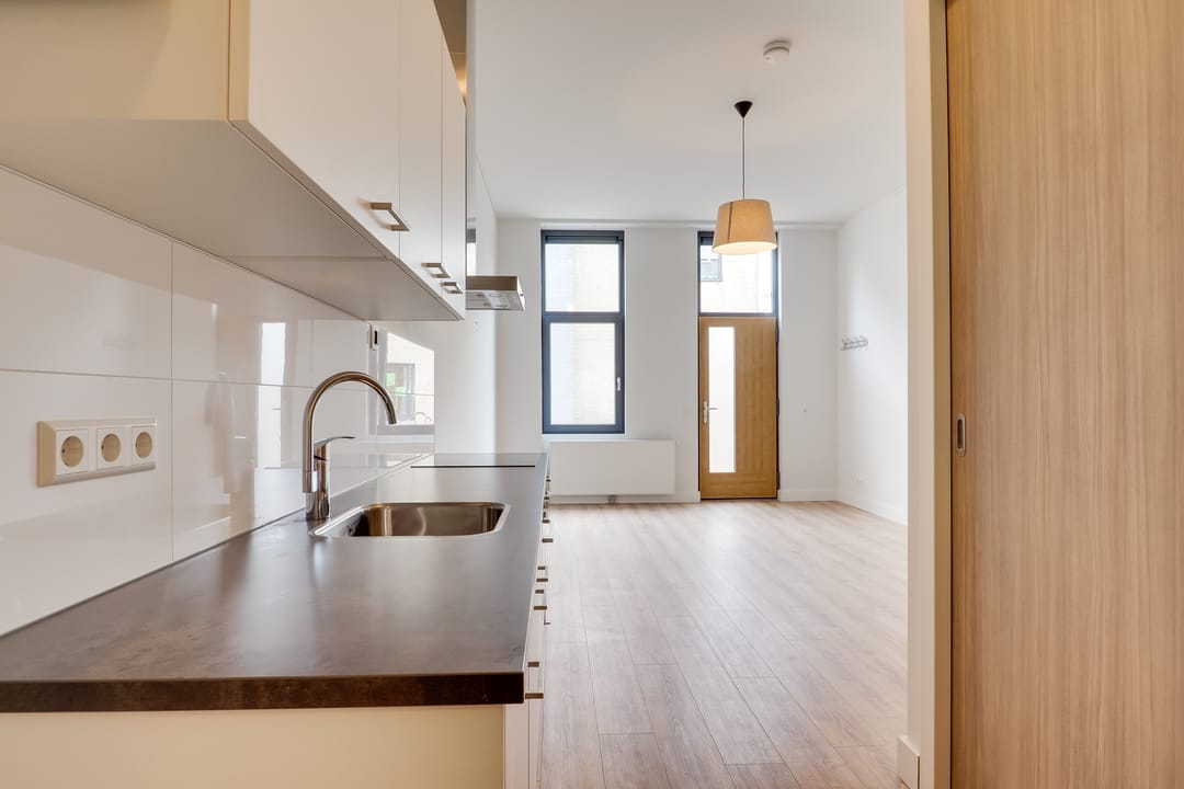 Foto 8 van Kanaalweg 95-4