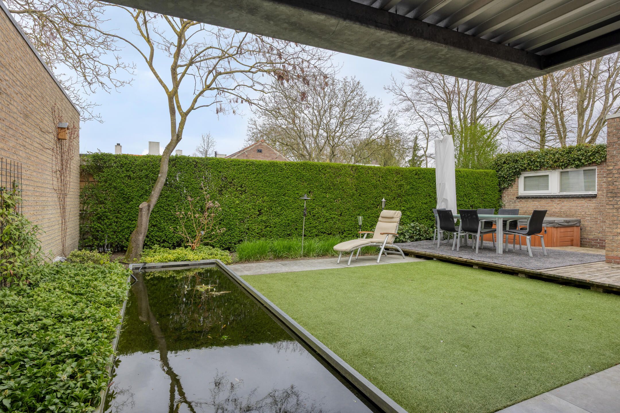 Photo 6 of Blommert 11