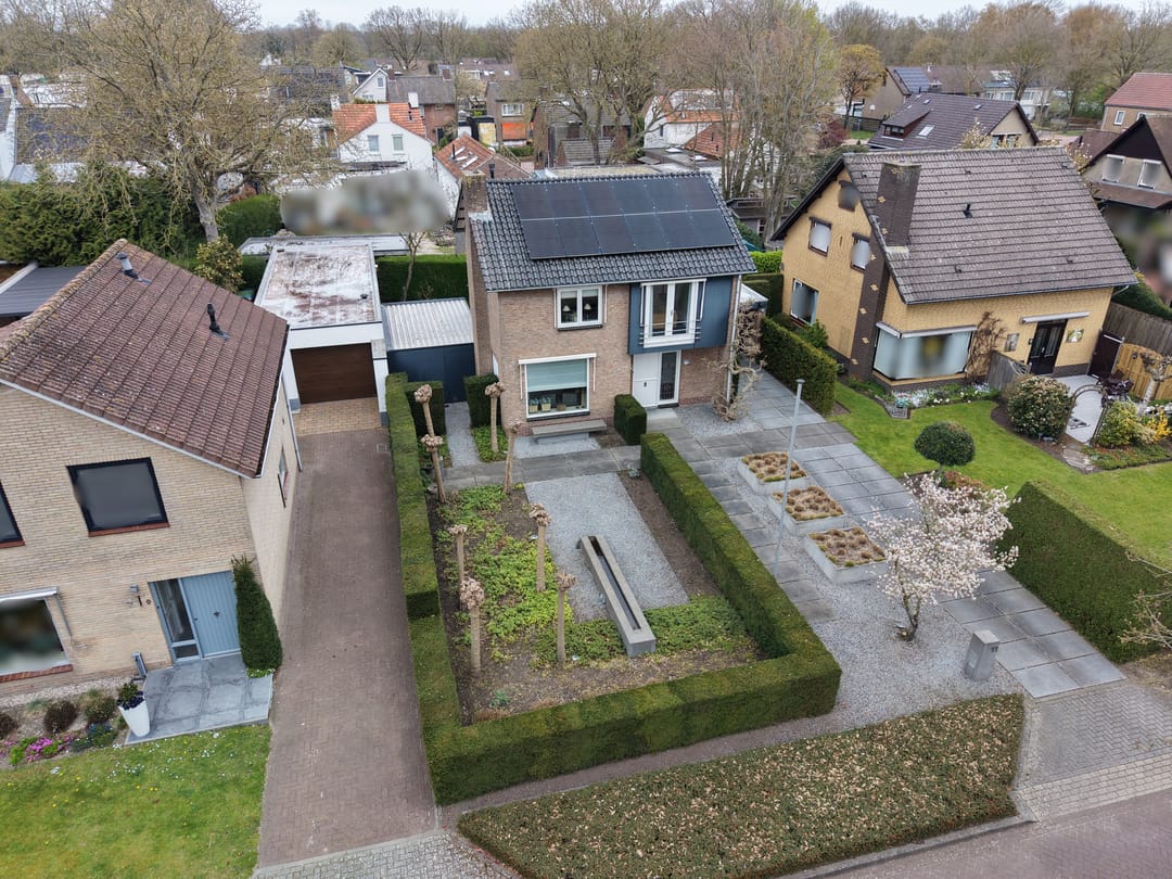Photo 61 of Blommert 11