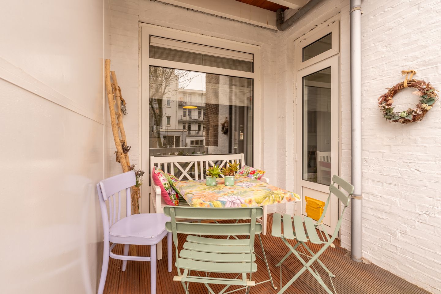 Photo 4 of Houtrijkstraat 224