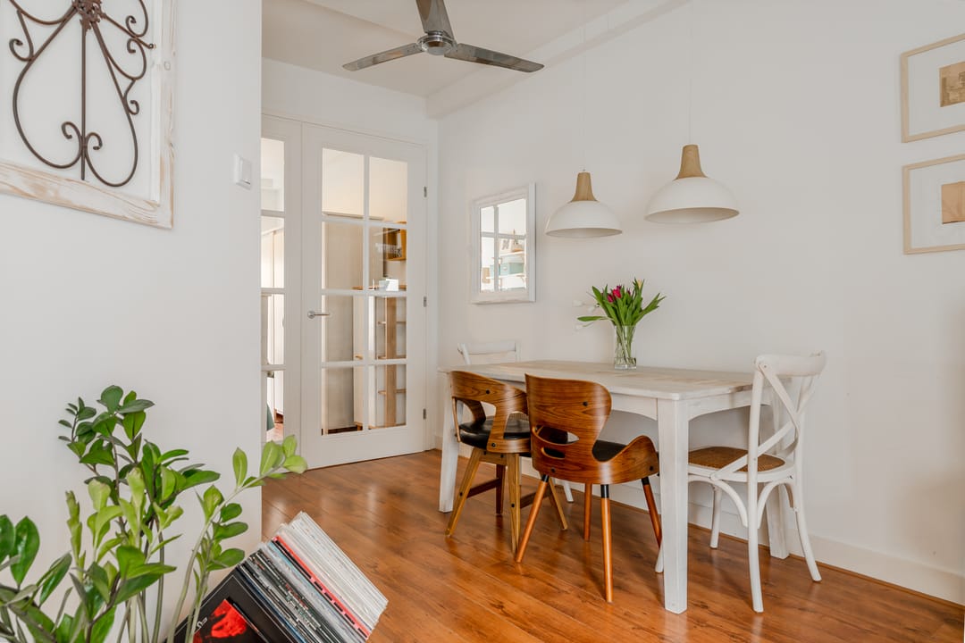 Photo 11 of Houtrijkstraat 224