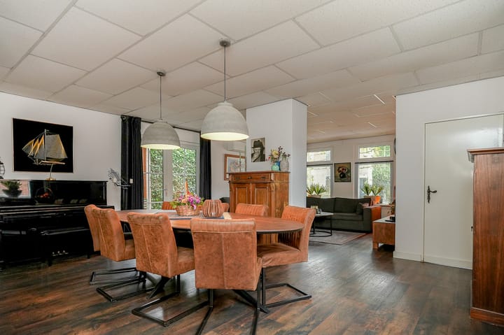 Foto 2 van Tuinderslaan 12