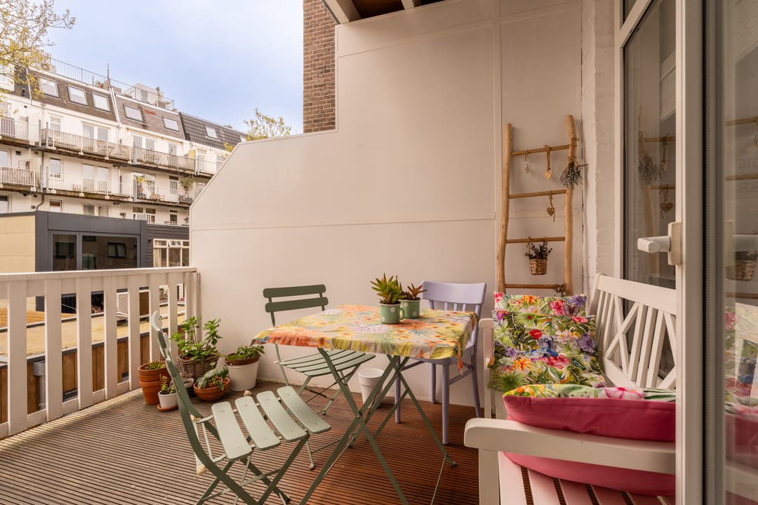 Photo 23 of Houtrijkstraat 224