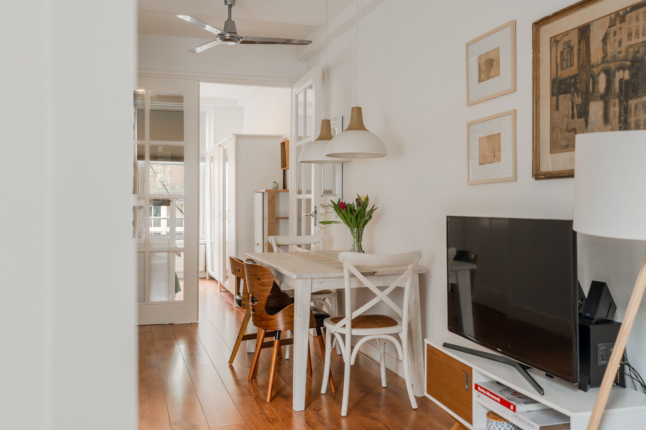 Photo 27 of Houtrijkstraat 224