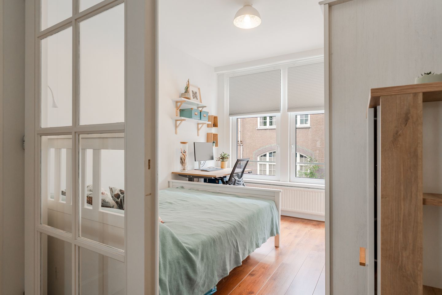 Photo 29 of Houtrijkstraat 224