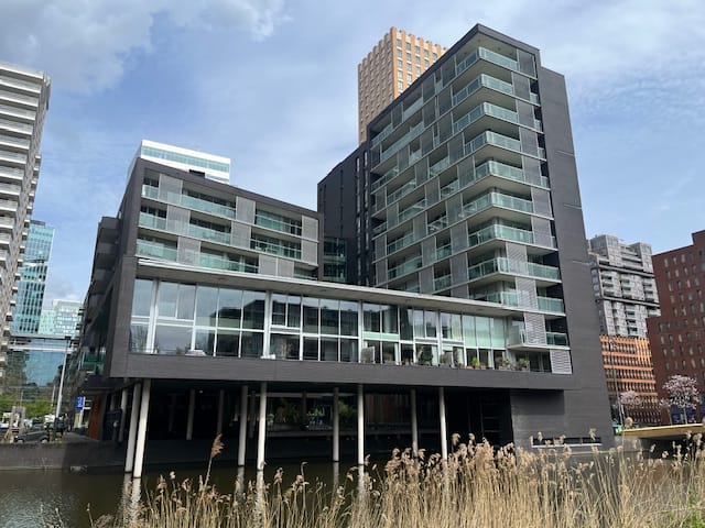 Photo 1 of George Gershwinlaan 233