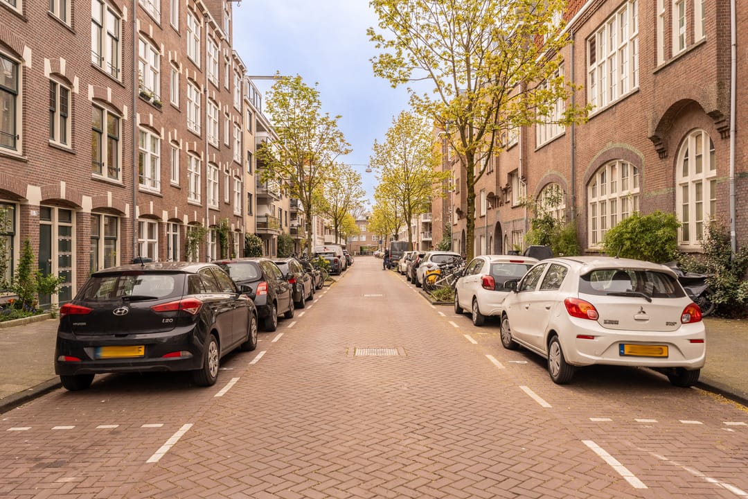 Photo 38 of Houtrijkstraat 224