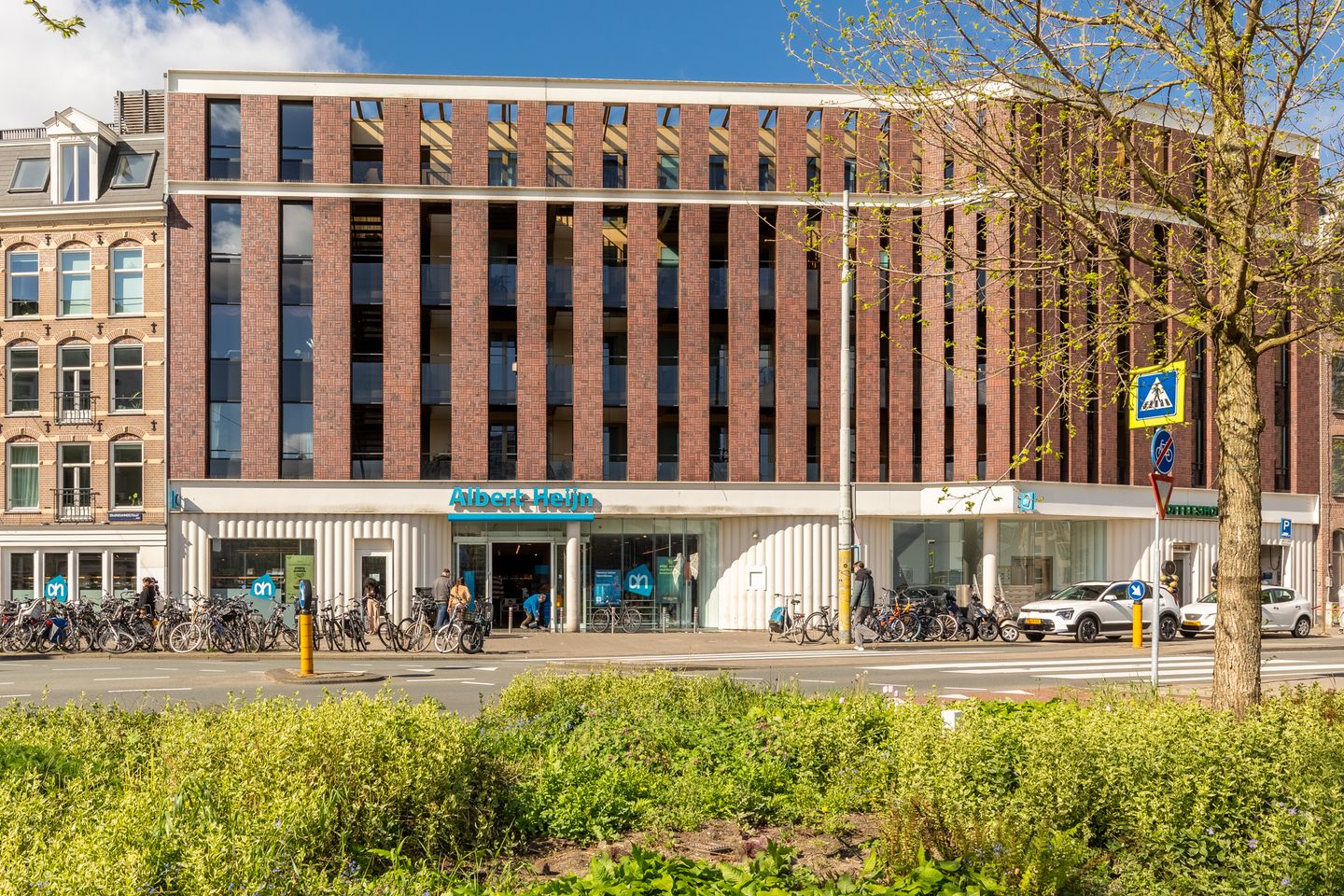 Photo 40 of Houtrijkstraat 224