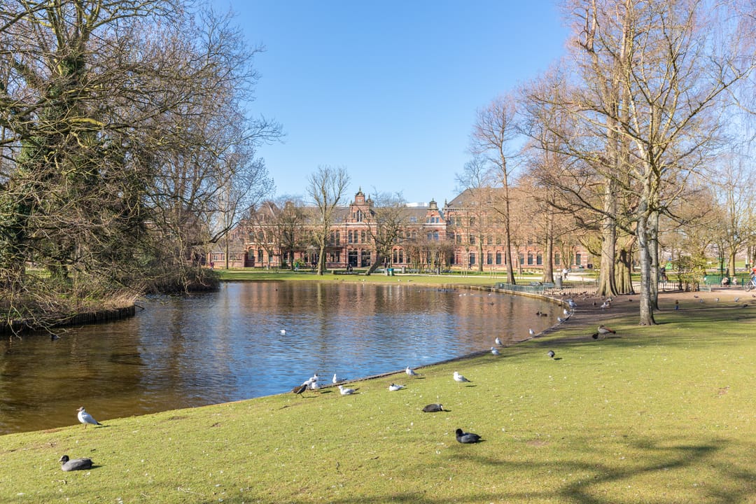 Photo 43 of Houtrijkstraat 224