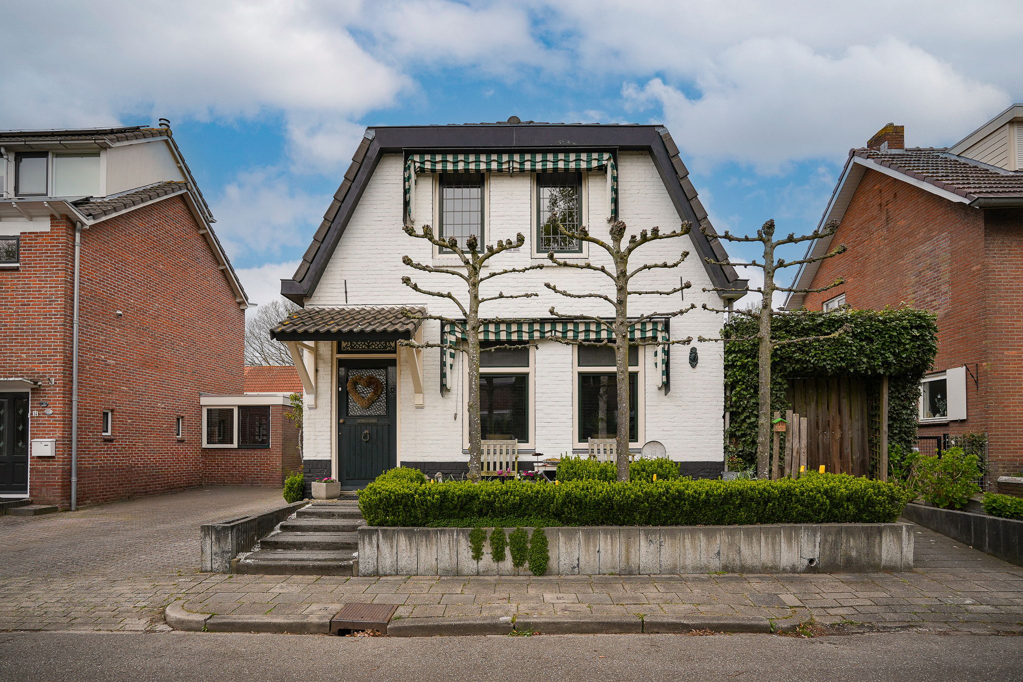 Tuinderslaan 12 