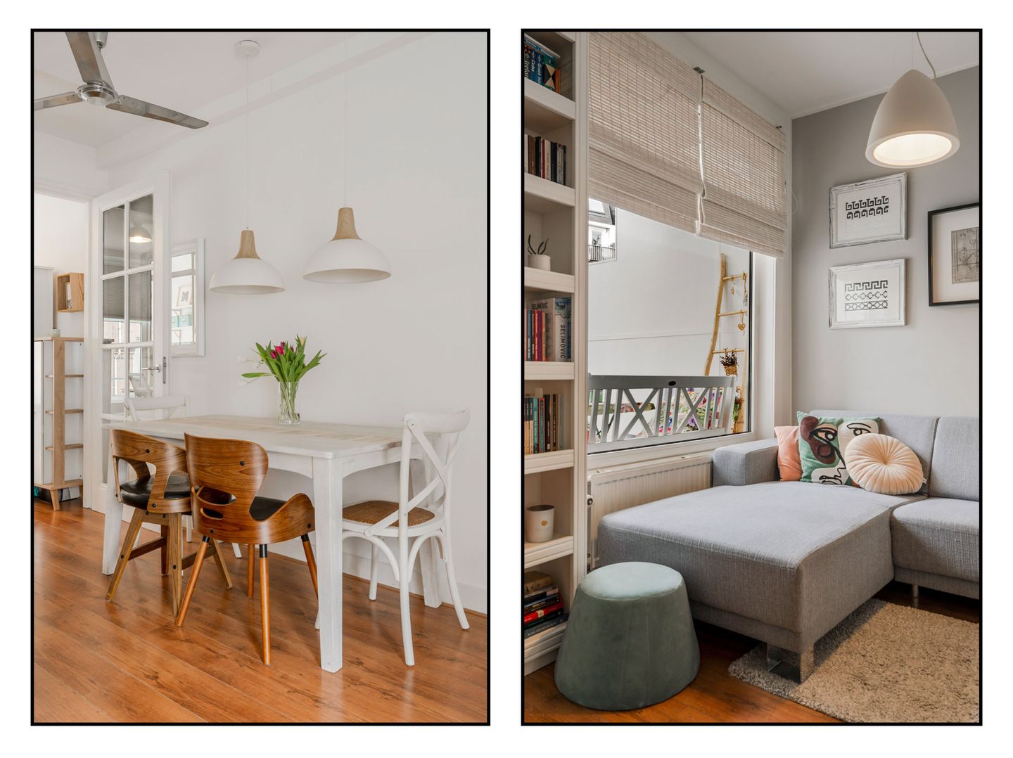 Photo 14 of Houtrijkstraat 224