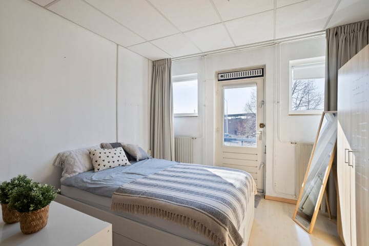 Foto 5 van Franciscus Romanusweg 68-C