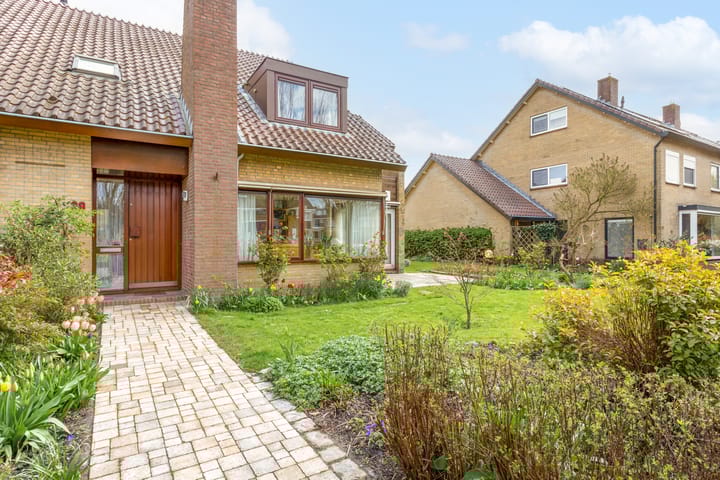 Foto 4 van Cattenbroekerlaan 39