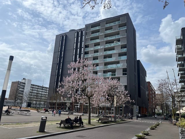 Photo 35 of George Gershwinlaan 233