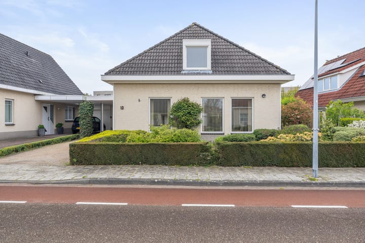 Foto 2 van Hooghuis 13