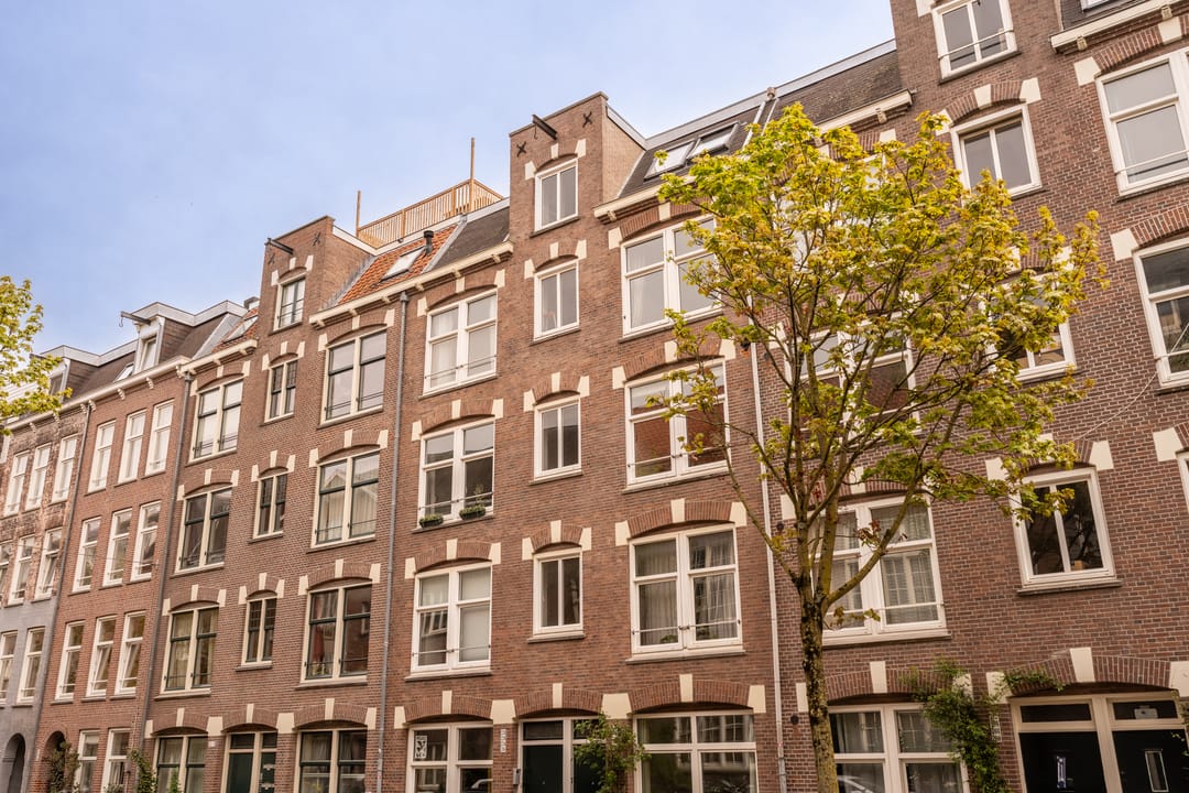 Photo 37 of Houtrijkstraat 224