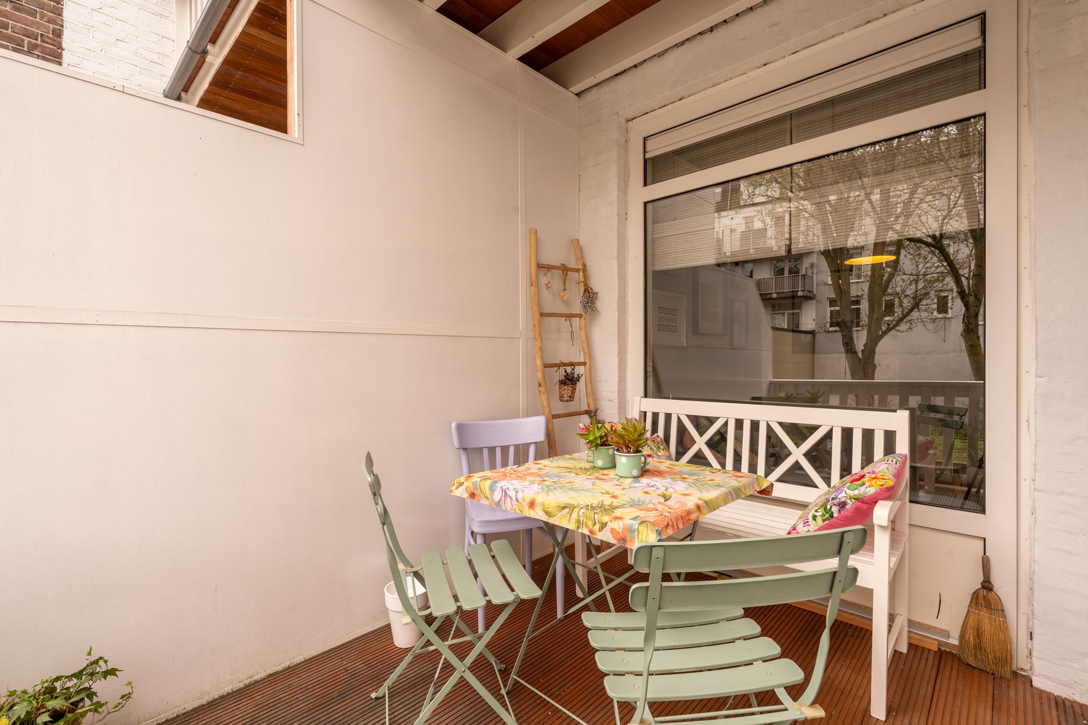 Photo 24 of Houtrijkstraat 224