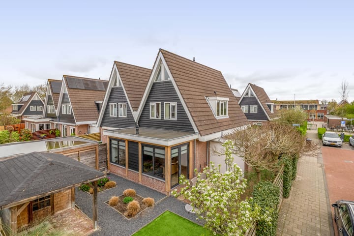 Karekiethof 1 main image