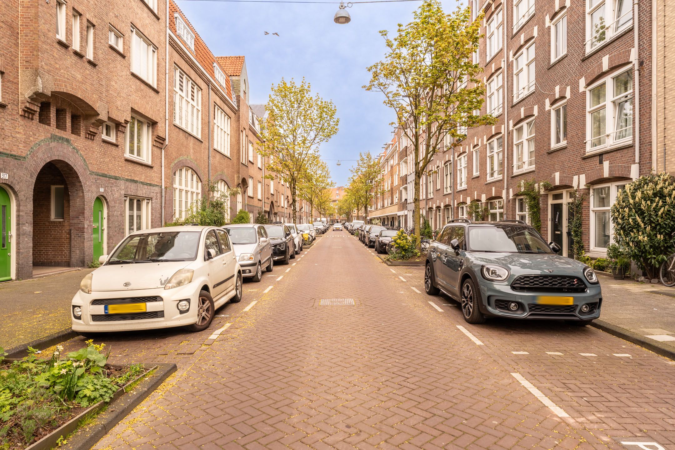 Photo 39 of Houtrijkstraat 224