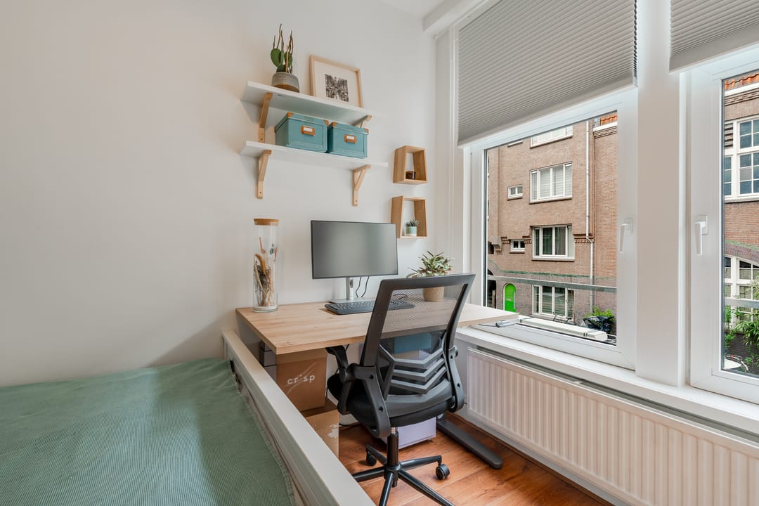 Photo 31 of Houtrijkstraat 224