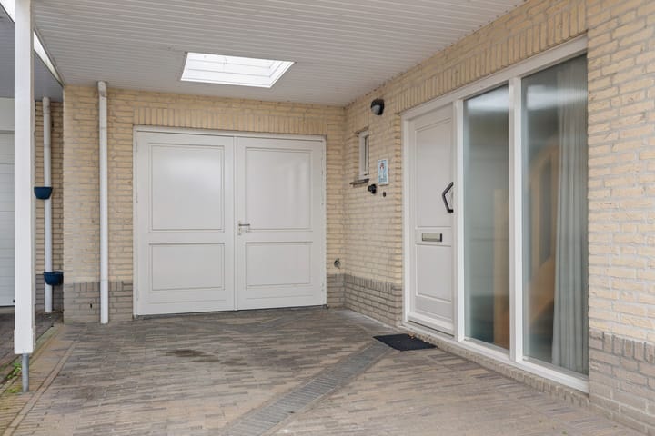 Foto 3 van Hooghuis 13