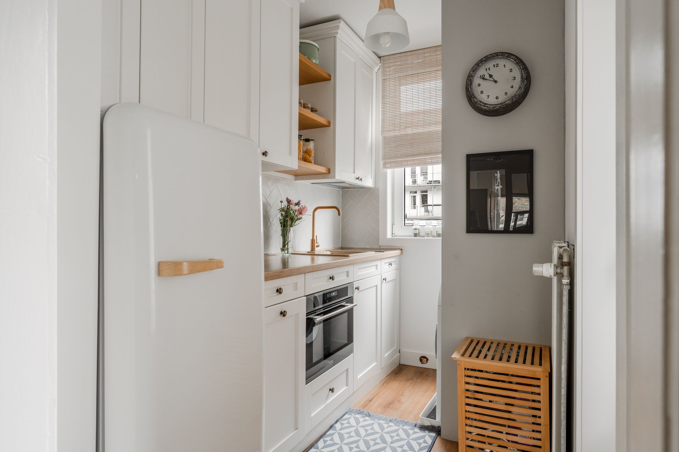 Photo 3 of Houtrijkstraat 224